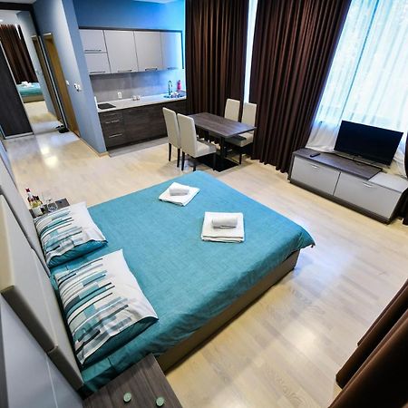 La Casa Apartments Banja Luka Zewnętrze zdjęcie