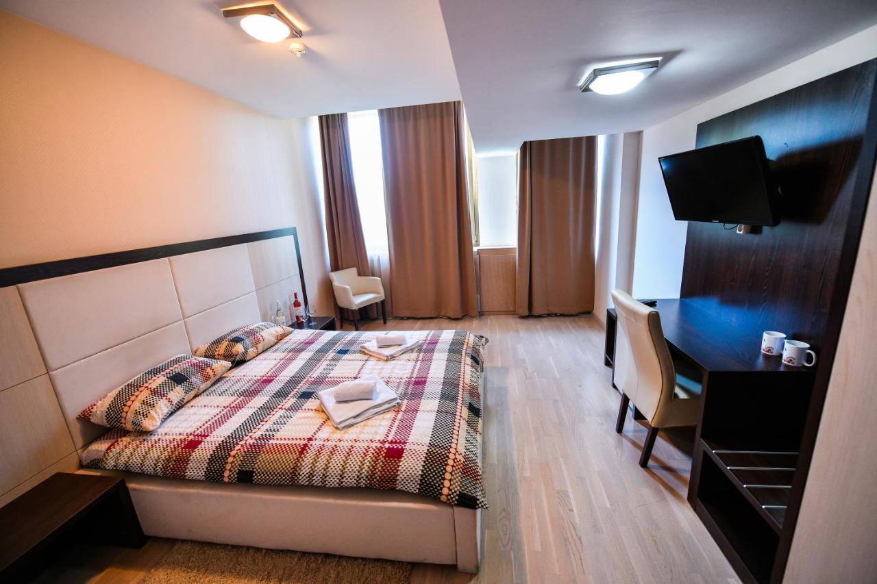 La Casa Apartments Banja Luka Zewnętrze zdjęcie