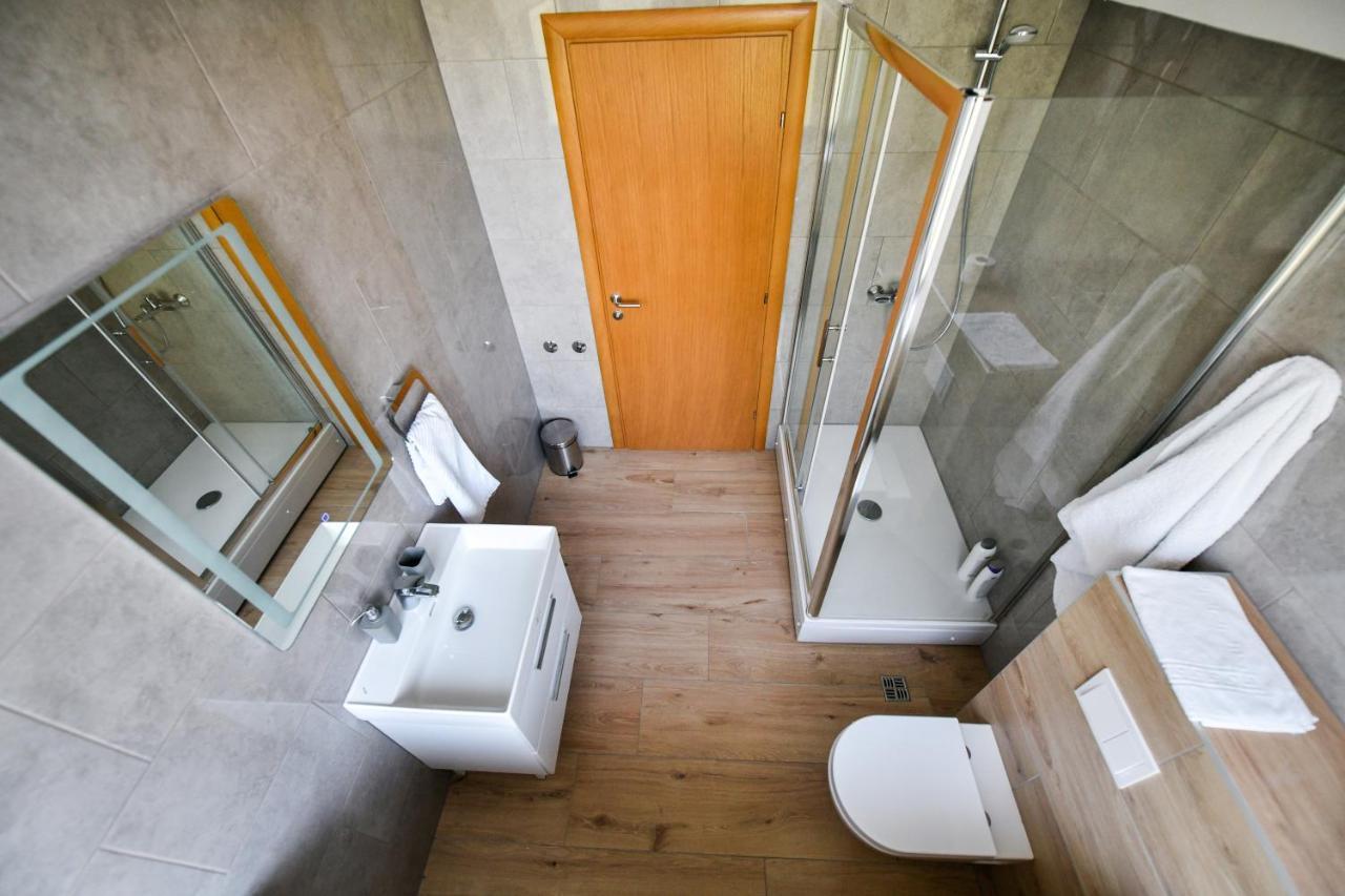 La Casa Apartments Banja Luka Zewnętrze zdjęcie