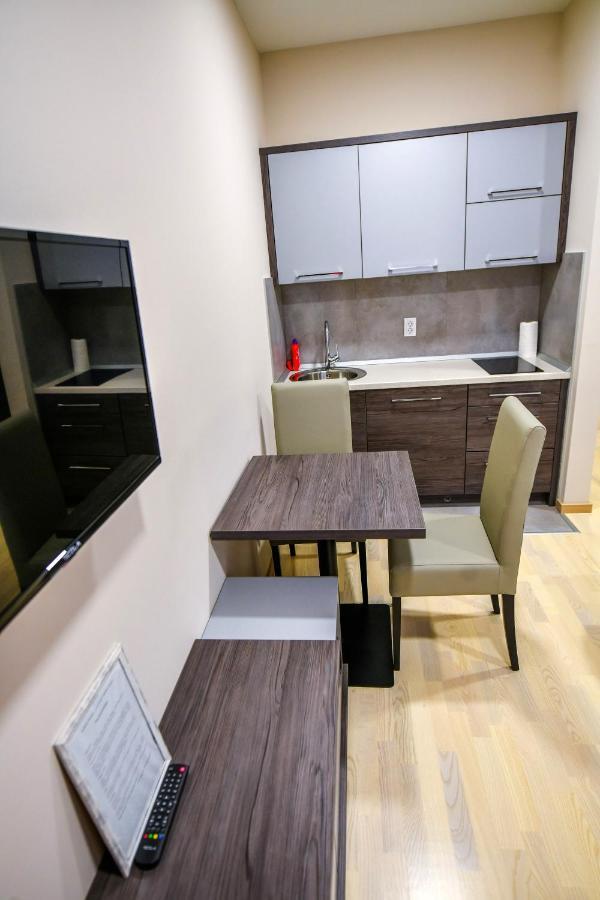 La Casa Apartments Banja Luka Zewnętrze zdjęcie