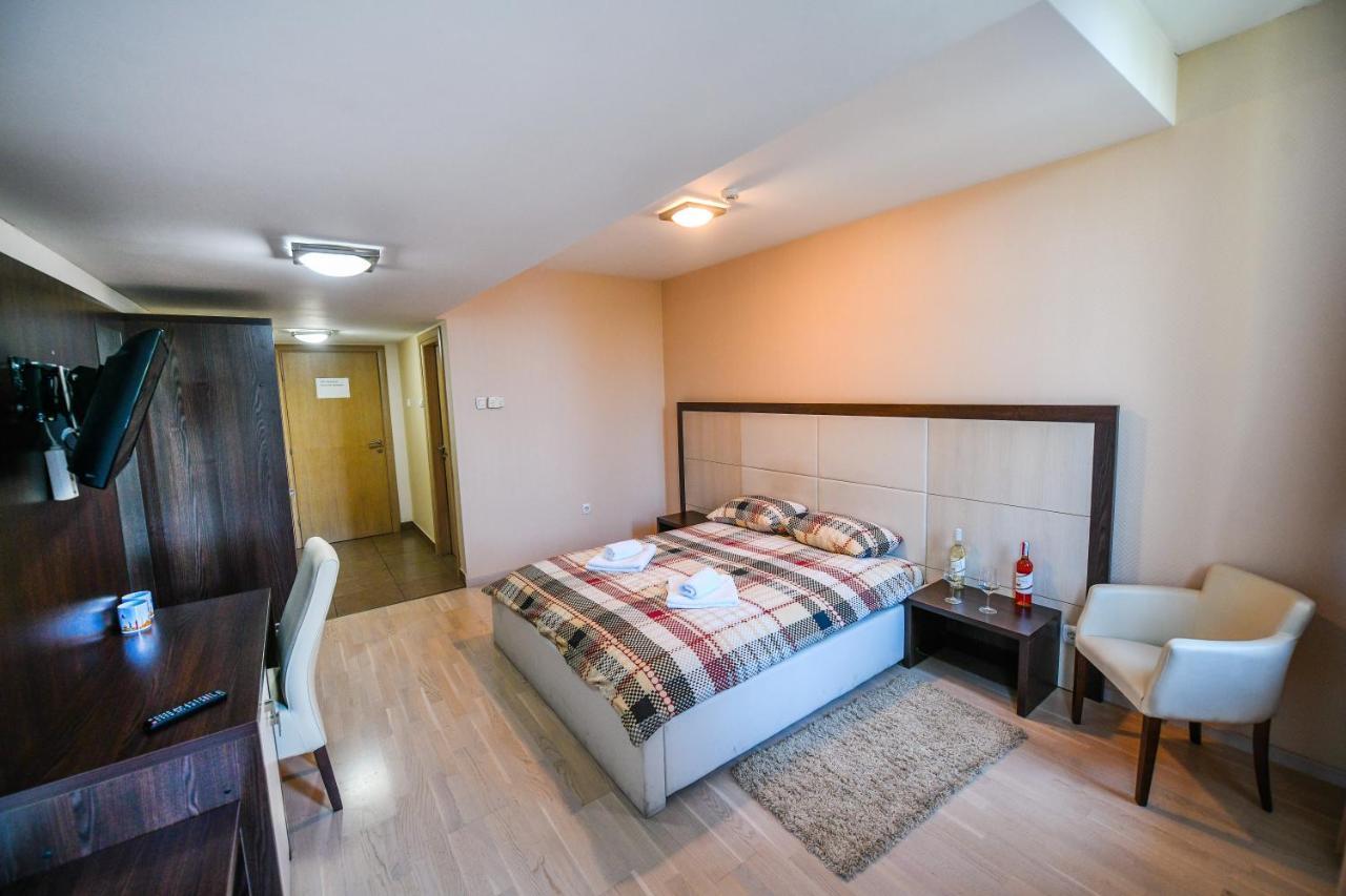 La Casa Apartments Banja Luka Zewnętrze zdjęcie