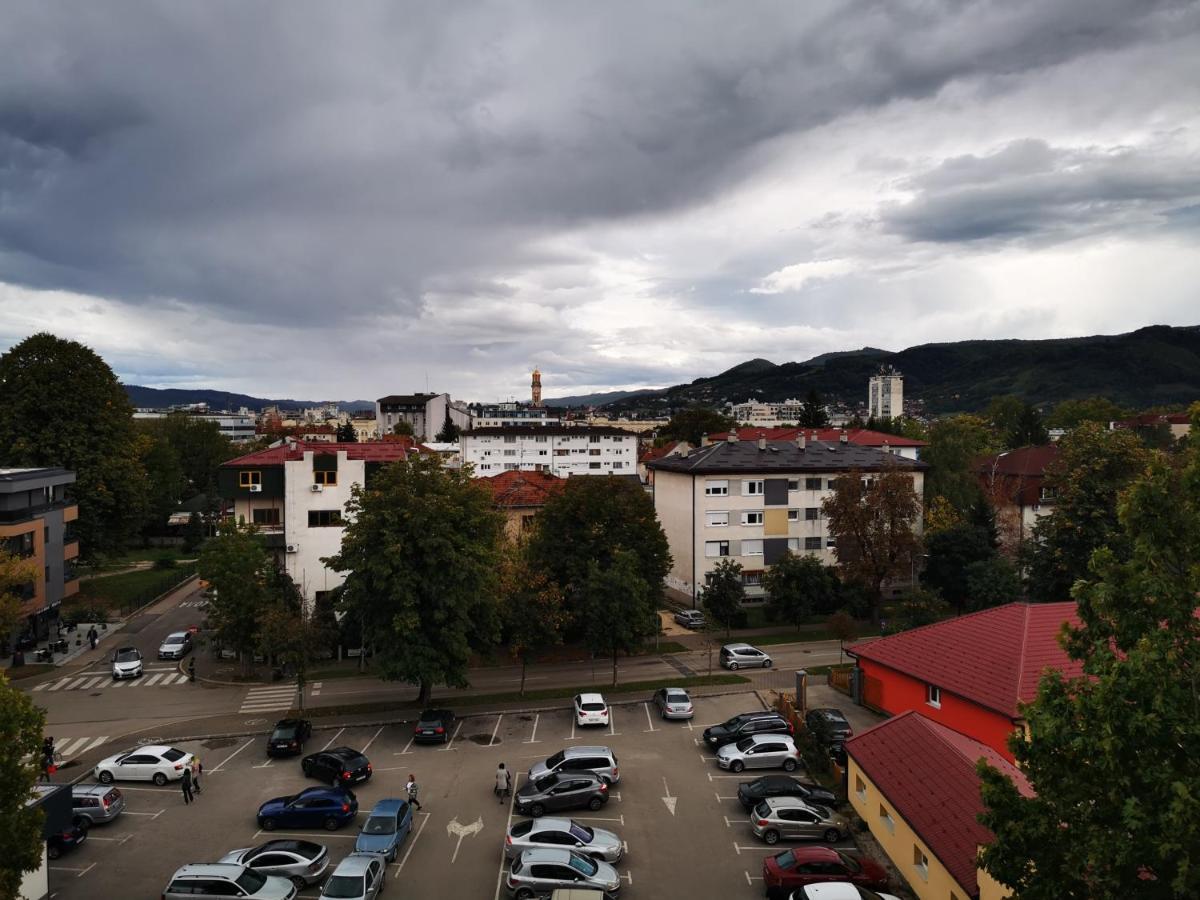 La Casa Apartments Banja Luka Zewnętrze zdjęcie