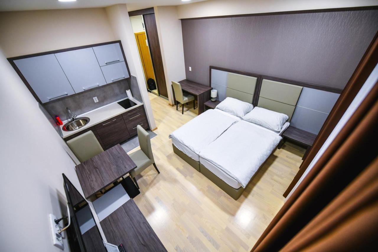 La Casa Apartments Banja Luka Zewnętrze zdjęcie