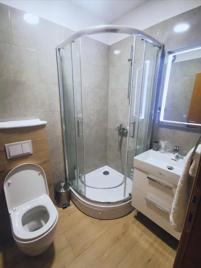 La Casa Apartments Banja Luka Zewnętrze zdjęcie