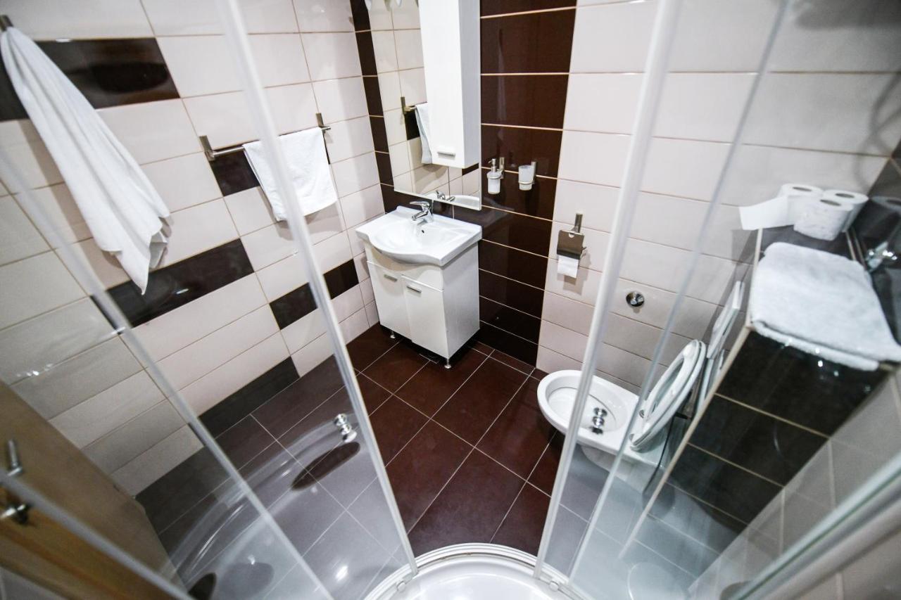 La Casa Apartments Banja Luka Zewnętrze zdjęcie