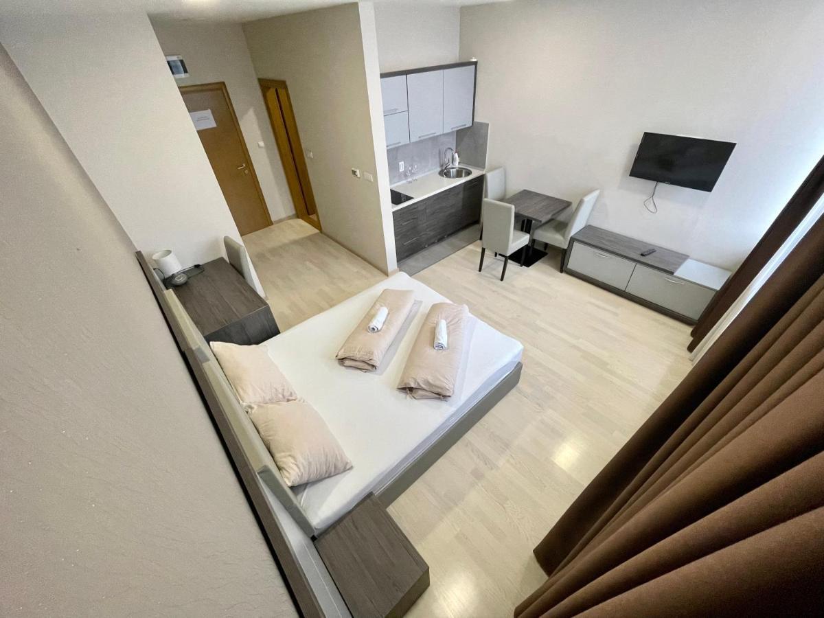 La Casa Apartments Banja Luka Zewnętrze zdjęcie