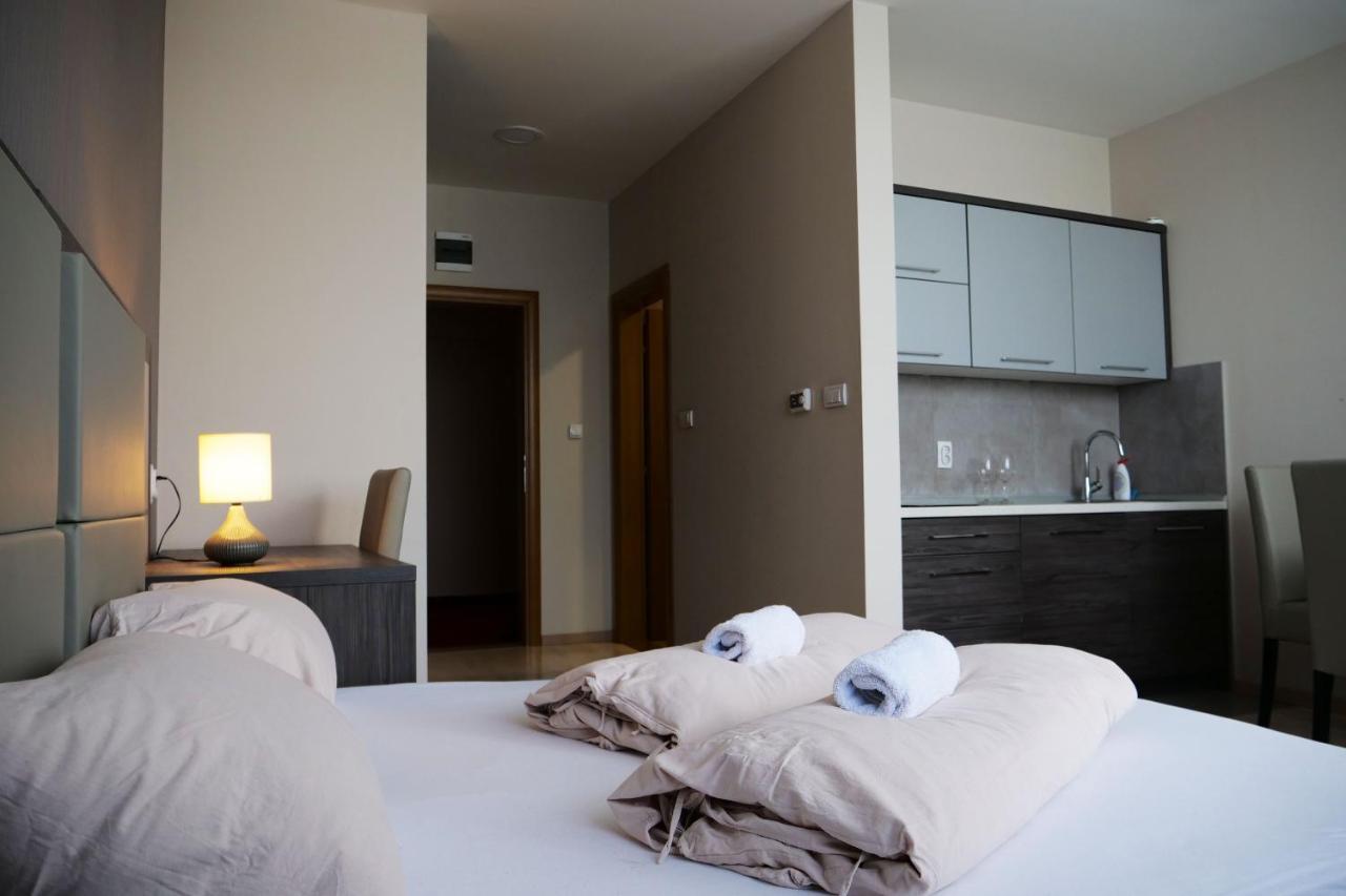 La Casa Apartments Banja Luka Zewnętrze zdjęcie