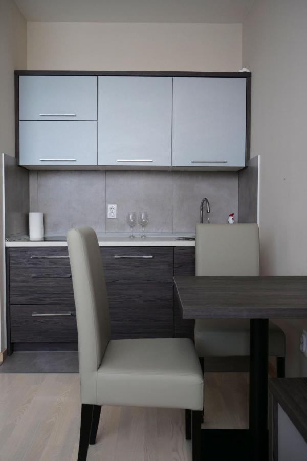 La Casa Apartments Banja Luka Zewnętrze zdjęcie